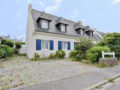 Maison, 225 m²