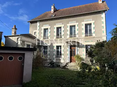 Maison, 110 m²