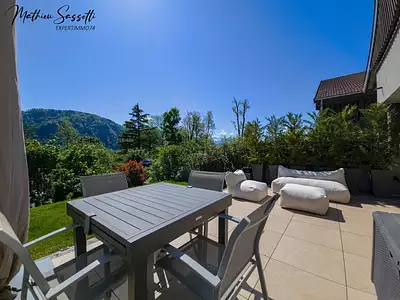 Appartement, 100 m²