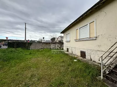 Maison, 73 m²