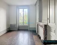 Appartement, 92,71 m²