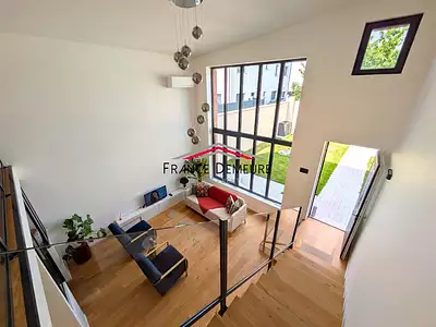 Maison, 72 m²