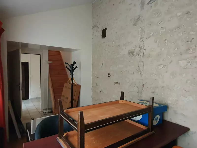 Divers, 33 m²