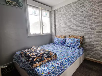 Appartement, 67,85 m²