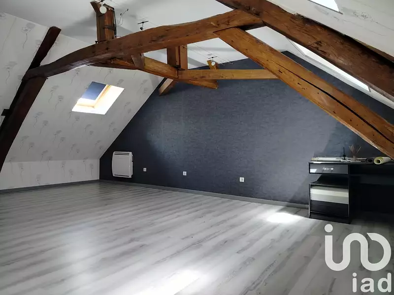 Maison, 246 m²