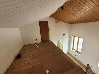 Maison, 115 m²