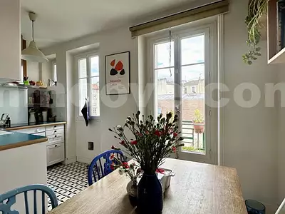 Appartement, 95 m²