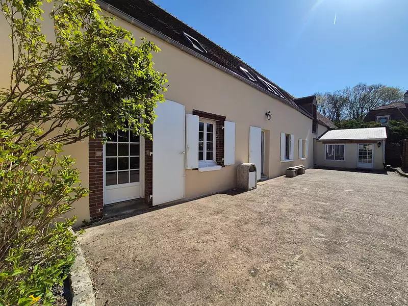 Maison, 249 m²