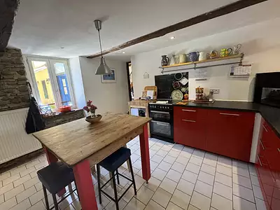 Maison, 177 m²