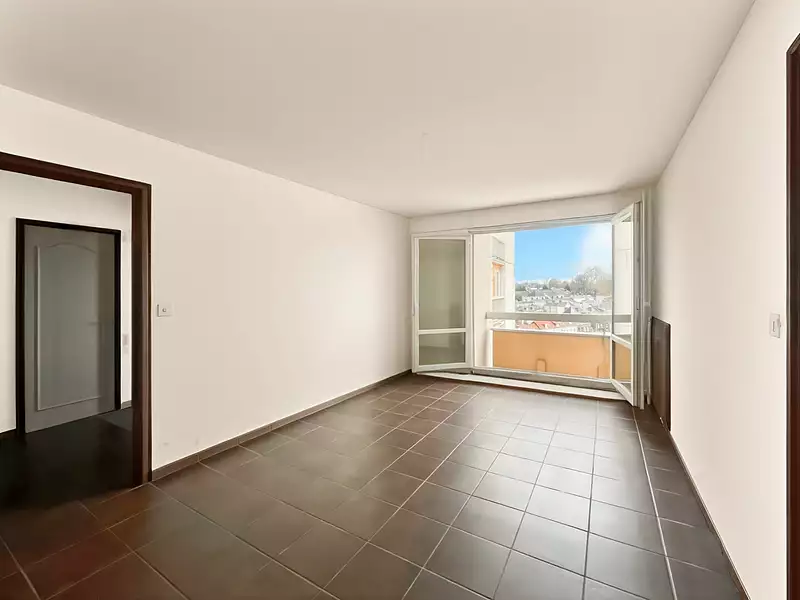 Appartement, 49 m²