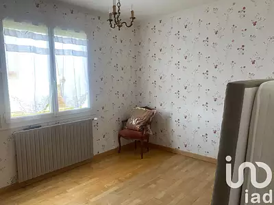 Maison, 114 m²