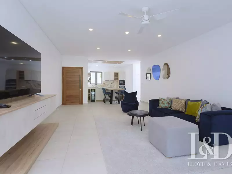 Appartement, 215 m²