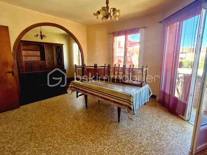 Maison, 90 m²