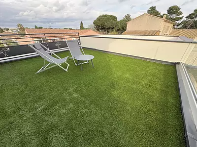 Maison, 100 m²