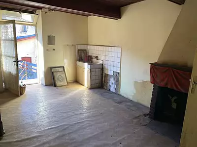 Maison, 180 m²