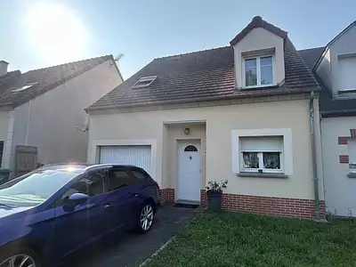 Maison, 101 m²
