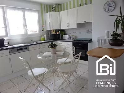 Maison, 111 m²