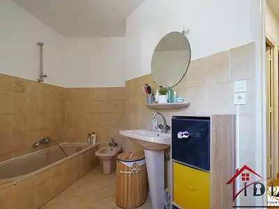 Appartement, 83,88 m²