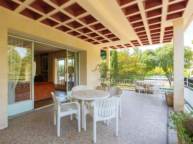 Appartement, 168 m²