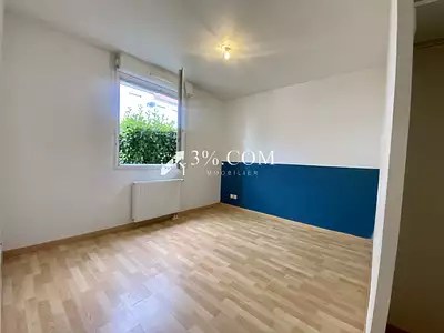 Appartement, 62,6 m²