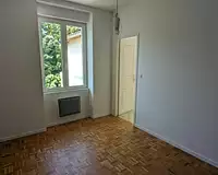 Appartement, 61,24 m²