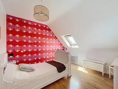 Maison, 97 m²