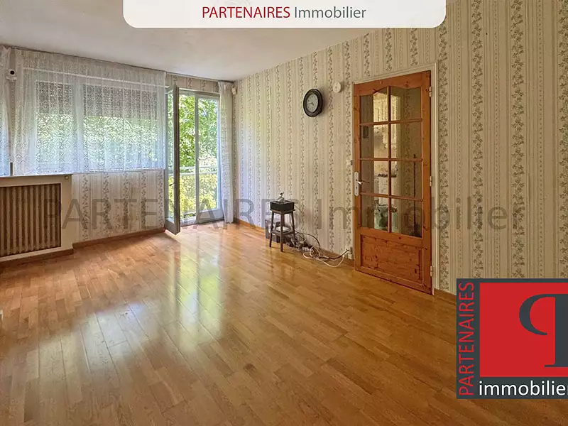 Appartement, 67 m²