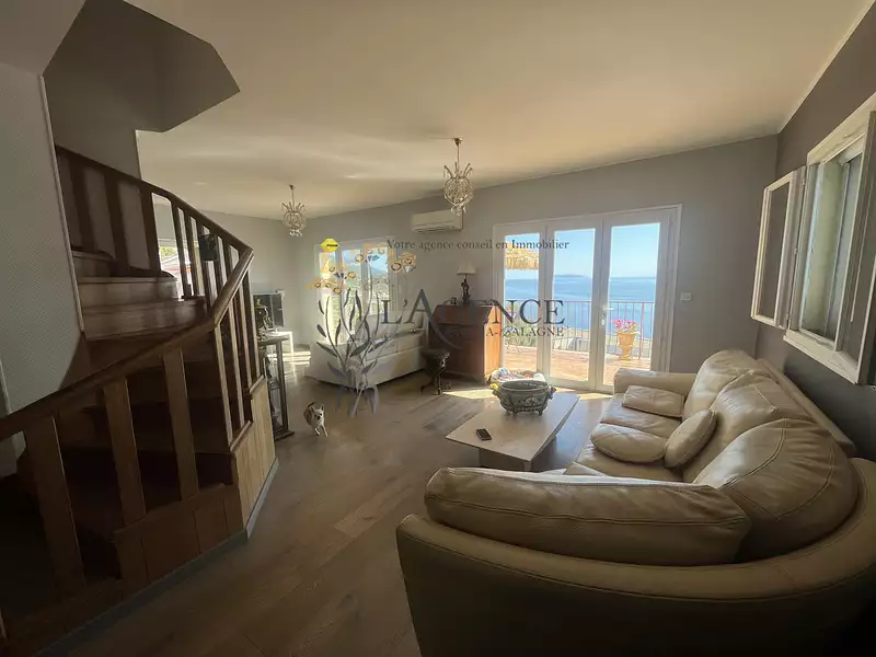 Maison, 190 m²