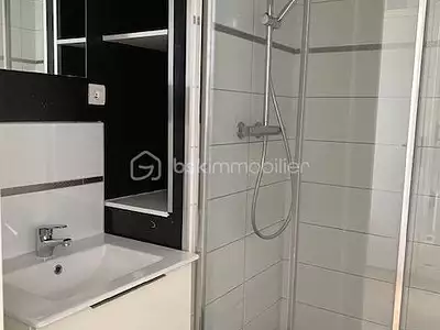 Appartement, 58 m²