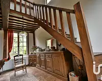 Maison, 130 m²