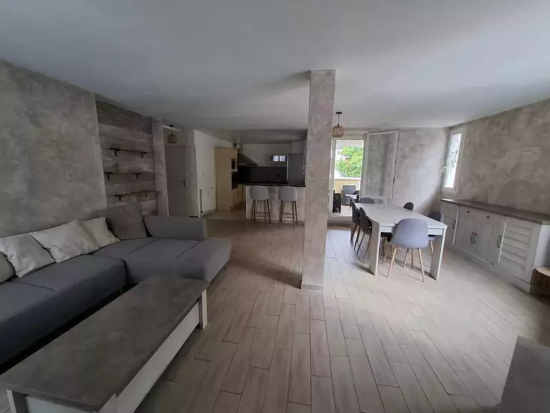 Appartement, 85 m²