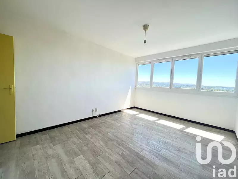 Appartement, 23 m²
