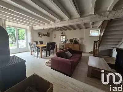 Maison, 149 m²