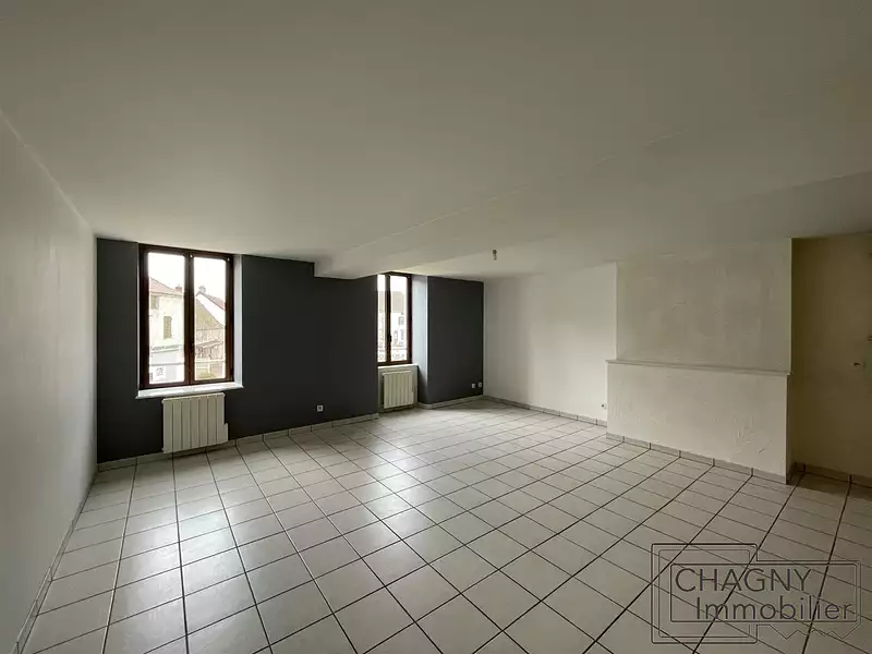 Immeuble, 250 m²