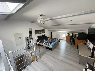 Maison, 113 m²