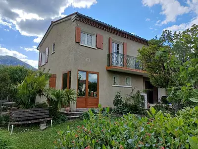 Maison, 123 m²