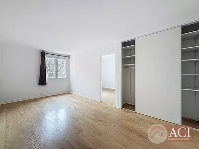 Appartement, 47,84 m²