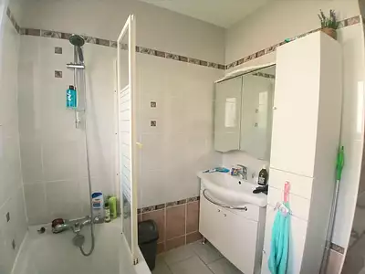Maison, 82 m²