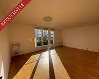 Appartement, 61 m²