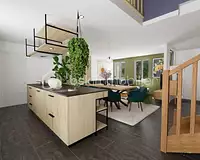Maison, 152 m²