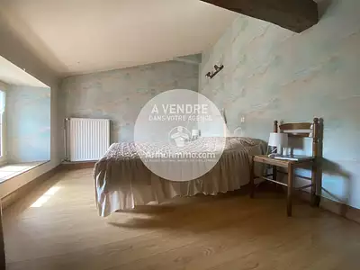 Maison, 160 m²