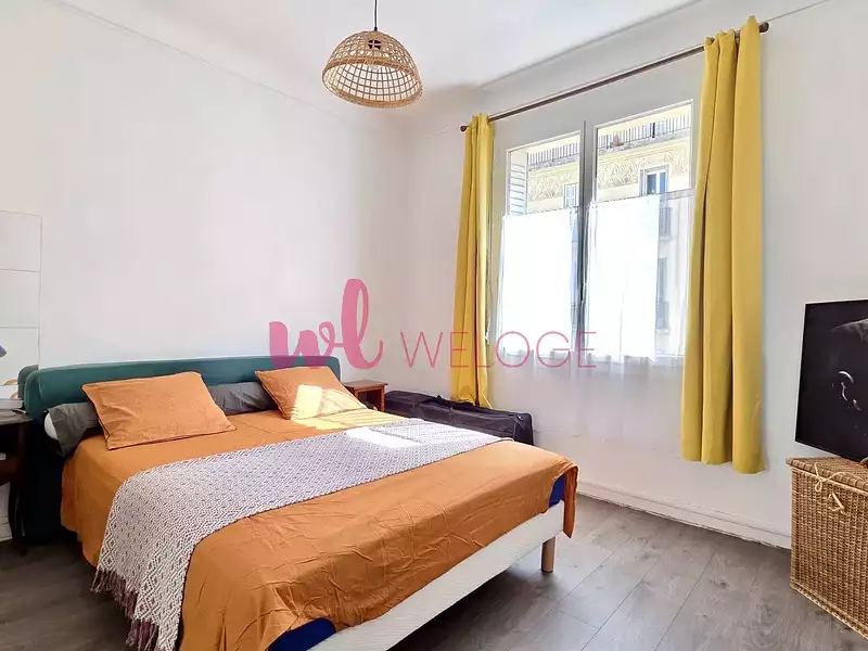 Appartement, 68,4 m²