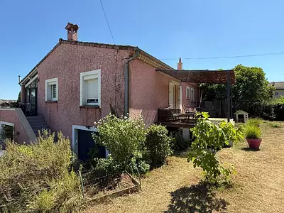 Maison, 195 m²