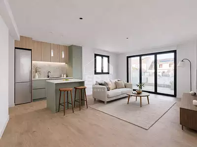 Appartement, 72,5 m²