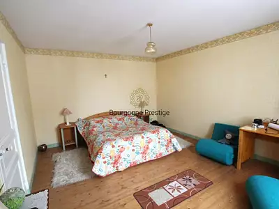 Maison, 138 m²