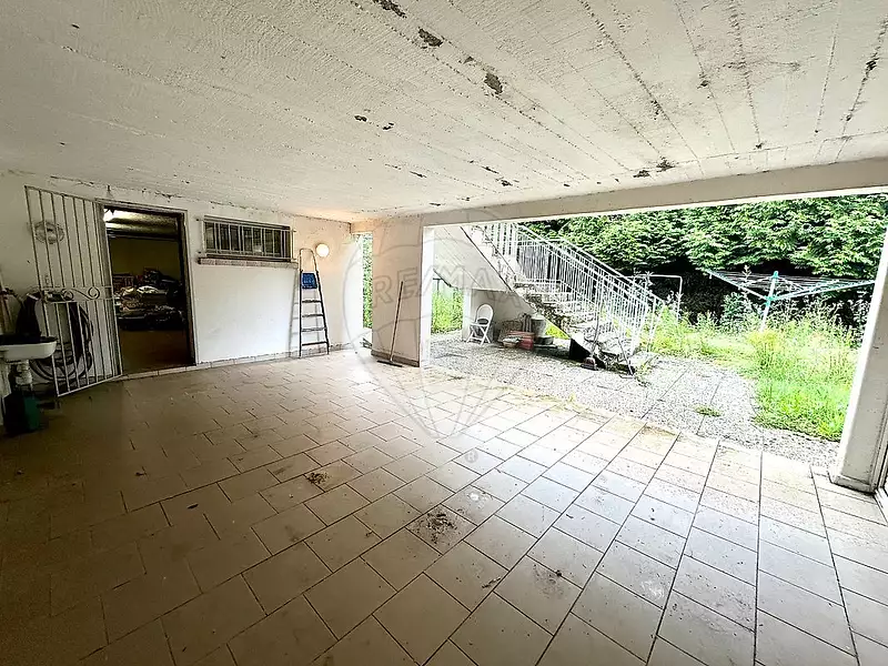 Maison, 207 m²