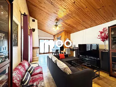 Maison, 152 m²