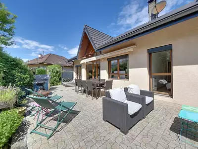 Maison, 113,13 m²