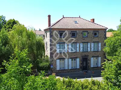 Maison, 285 m²
