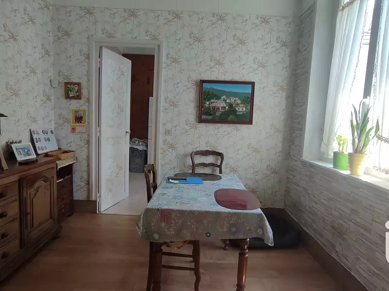 Maison, 160 m²